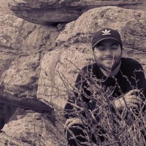 Meet your Posher, Caleb